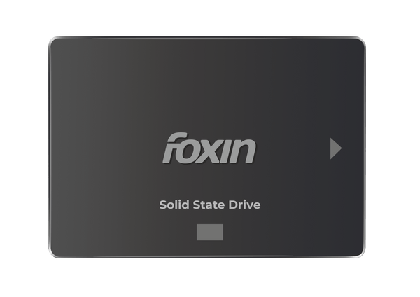 Foxin FX 128 PRO SSD 3D NAND Technology, 2.5 Inch SATA Internal Solid - Foxin  Brand Store