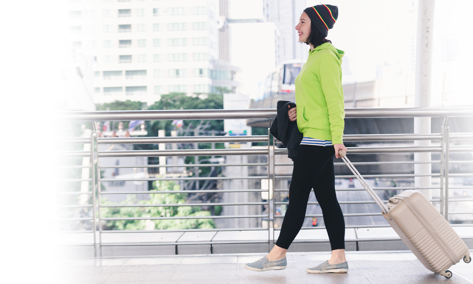 Top Things To Consider If You're Planning To Travel