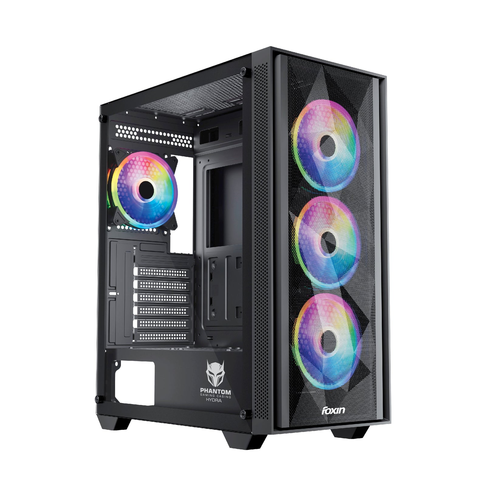 PC Cases
