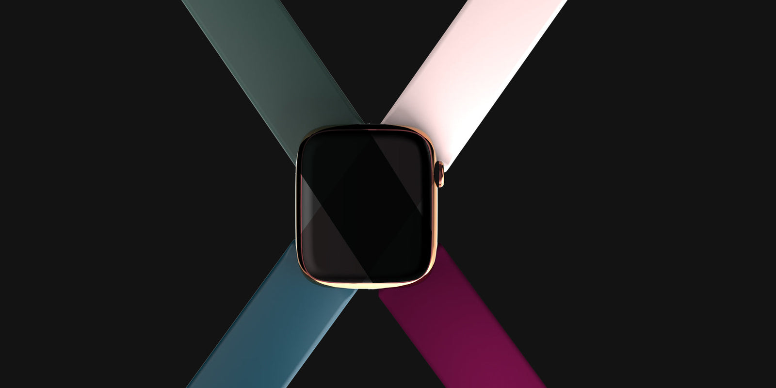 Foxin Smart Watch Accessories