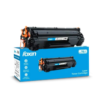 FTC 78A - Toner Cartridges