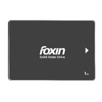 SATA SSD 1 TB Pro