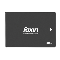 SATA SSD 512 GB Pro