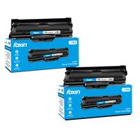 FTC-110A Toner Cartridge - Set of 2