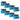 FTC 12A Toner cartridges - Set of 8