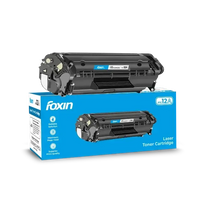 FTC 12A Toner cartridges