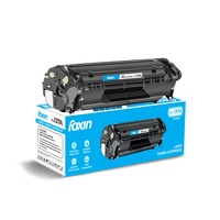 FTC 137A Toner Cartridge
