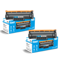 FTC 146A Toner Cartridge - Set of 2