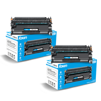 FTC 152A Toner Cartridge - Set of 2
