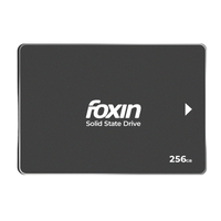 SATA SSD 256 GB Pro
