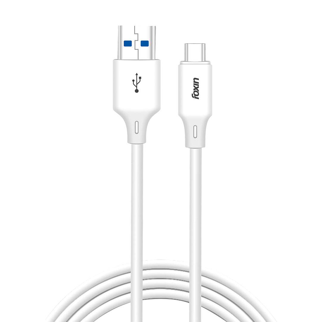 Foxin FDC-CU600 USB Cable C-Type (FOXUSC0128)