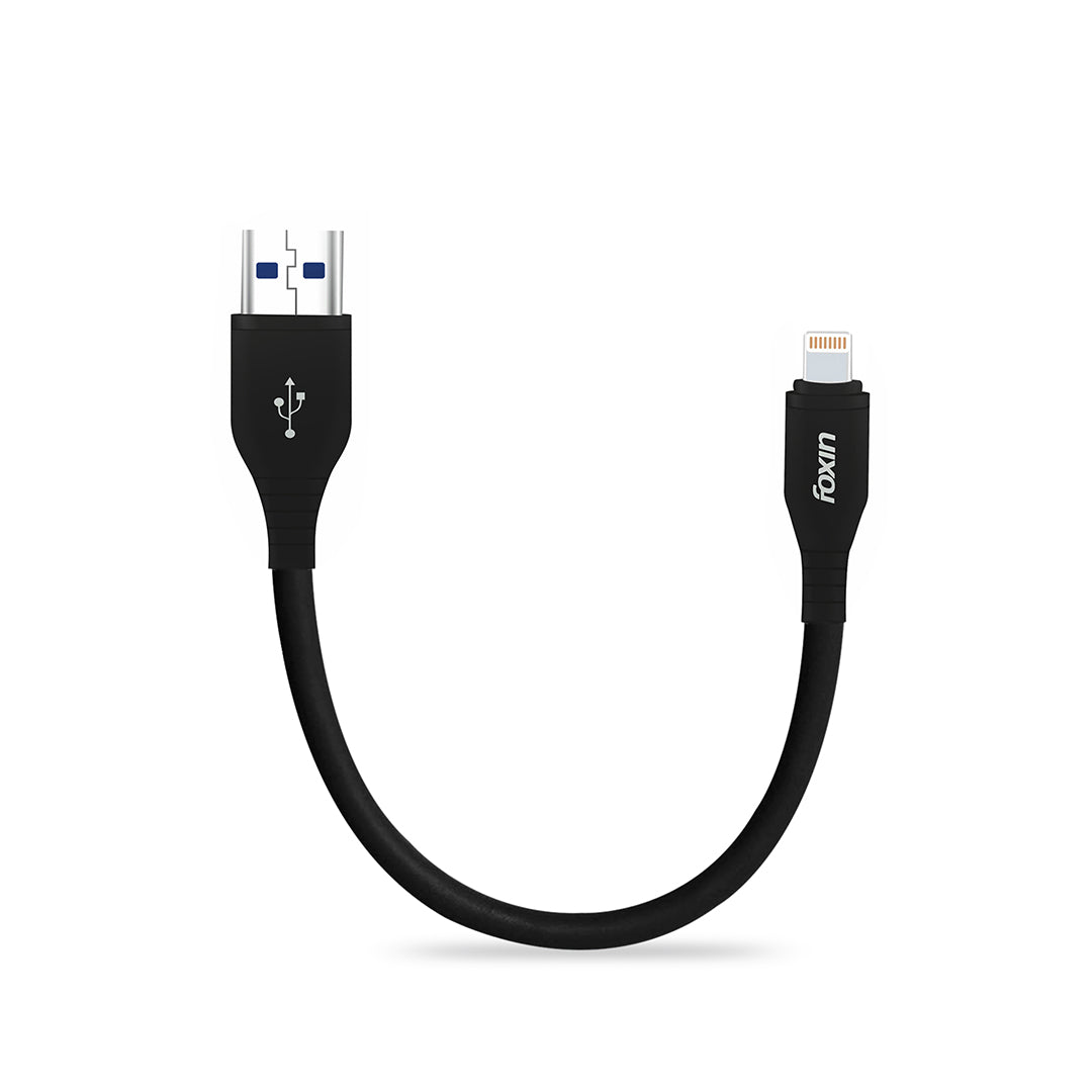 Foxin AE09 8 Pin USB Power Bank Cable