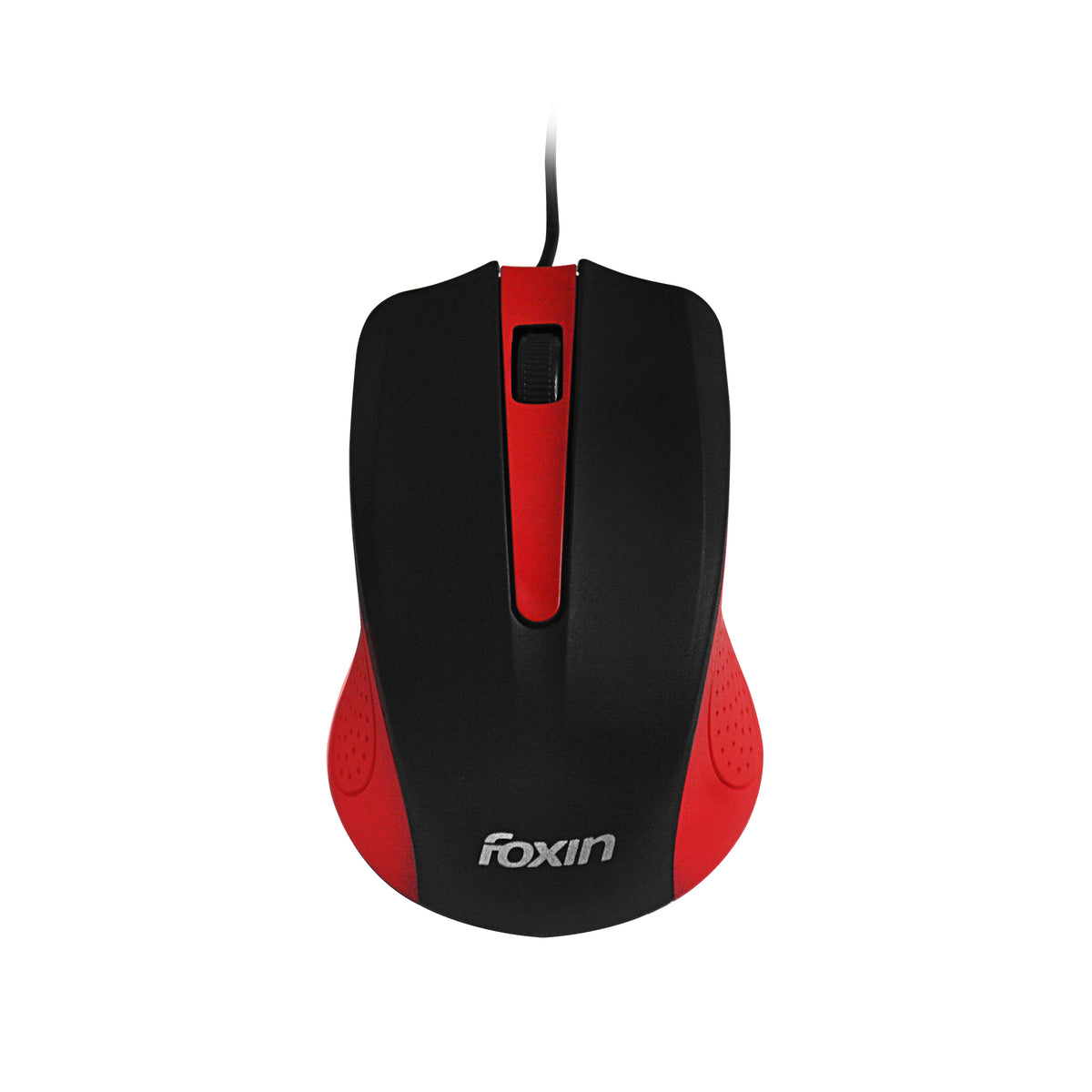 Foxin Smart Wired Mouse