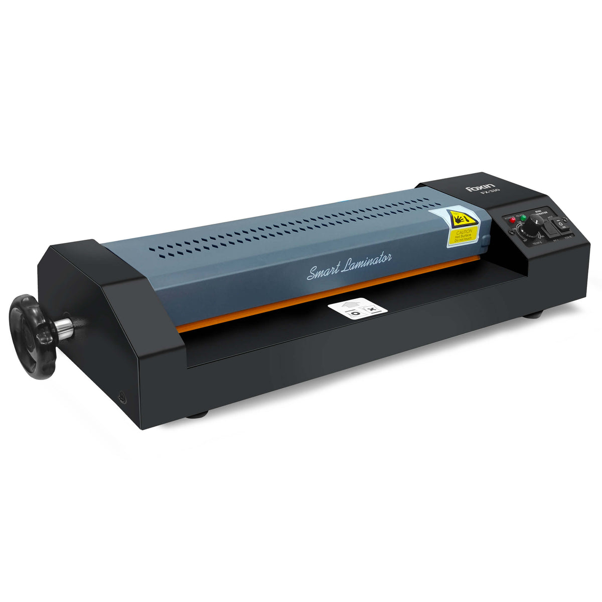 FX-330 Smart Laminator Metal Body