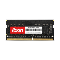 8GB DDR4 Laptop RAM 3200 MHz - SODIMM
