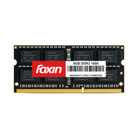 8GB DDR3 Laptop RAM 1600MHz | SODIMM