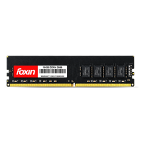 16GB DDR4 Desktop RAM 2666 MHz | UDIMM | Long-DIMM