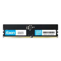 16GB DDR5 Desktop RAM 4800 MHz - UDIMM