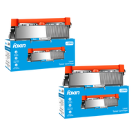 FTC 2365 Toner Cartridge - Set of 2