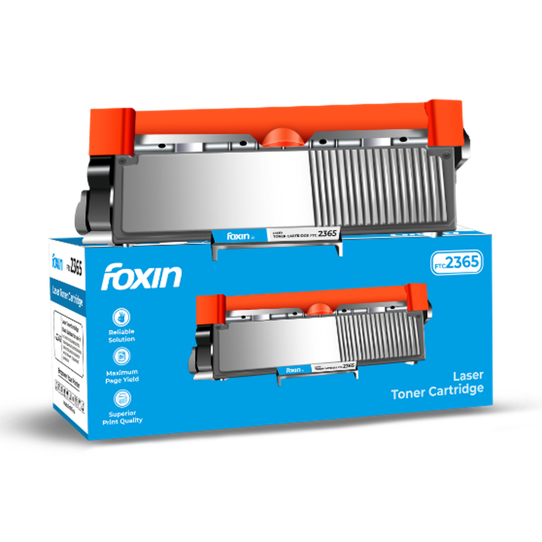 2365 FTC-2365 TN-2365 Toner | Brother HL-L2321D