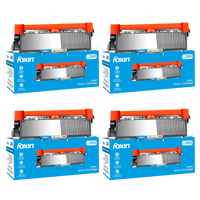 FTC 2365 Toner Cartridge - Set of 4
