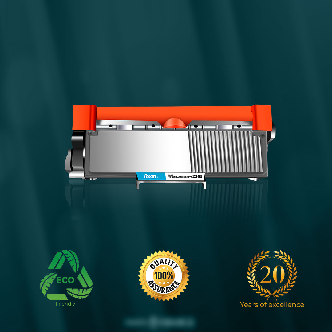 Foxin FTC 2365 Toner Cartridge