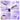 Lavender 10000mAh Powerbank