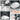 FLOW Wireless Mouse - White