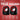 FMS 475 - 2.0 Multispeaker Speaker (Red)