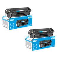 FTC 303/FX9 Toner Cartridge - Set of 2