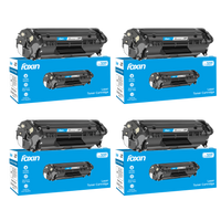 337 Toner Cartridge - Set of 4