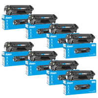 337 Toner Cartridge - Set of 8
