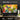 Elite 22 Inch Full HD Flat LED Monitor - Black