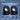 FMS 475 - 2.0 Multispeaker Speaker (Blue)