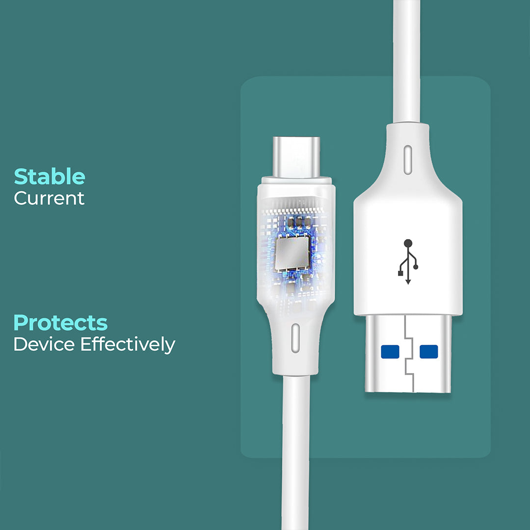 Foxin FDC-CU600 USB Cable C-Type (FOXUSC0128)