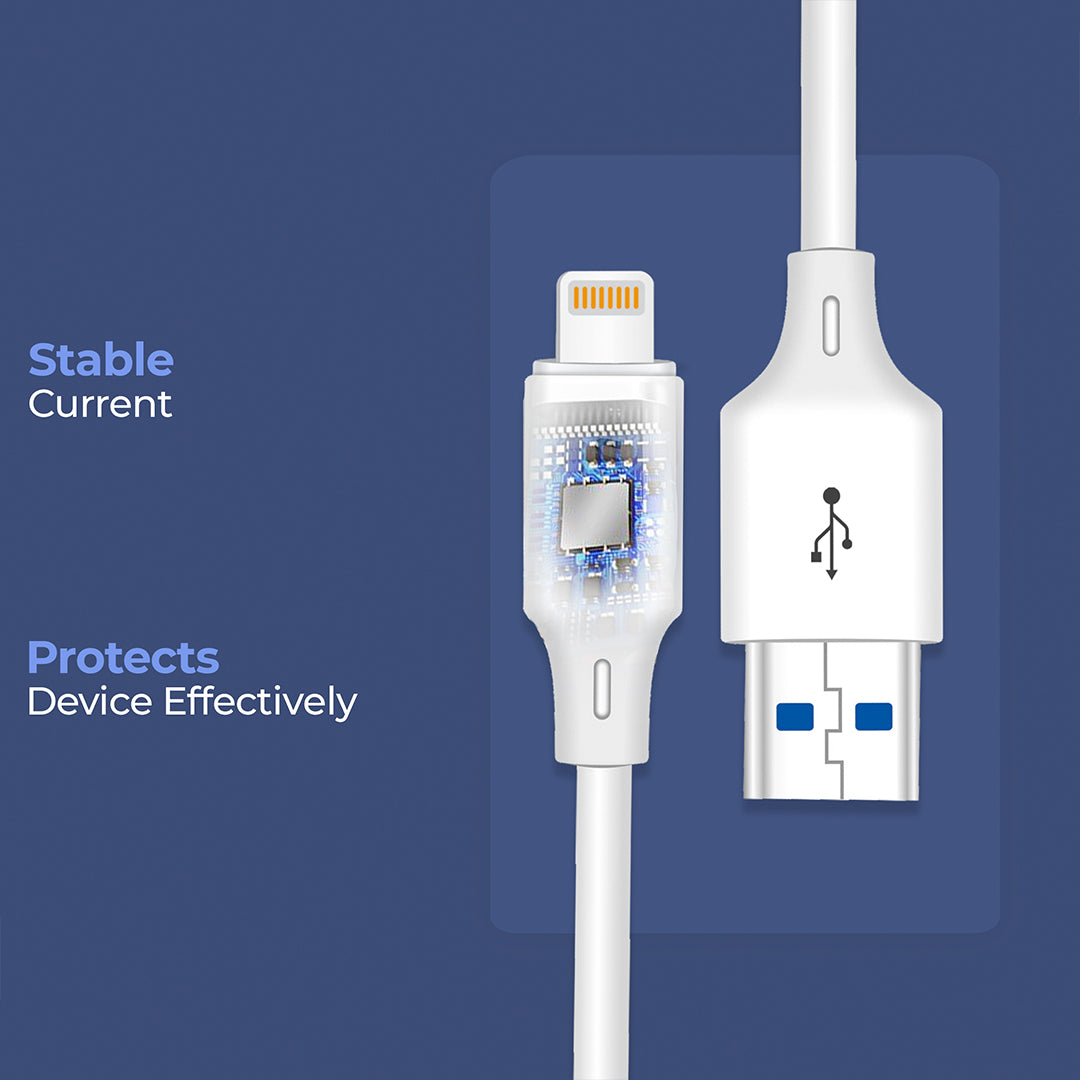 Foxin AU500 8PIN USB Cable