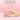 FLOW Pink - Wireless Mouse