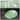 FLOW Wireless Mouse - Green
