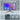 Crystal 24 inch LED Monitor