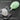 FLOW Wireless Mouse - Green