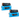 FTC 78A Toner Cartridge - Set of 2