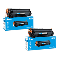 FTC 78A Toner Cartridge - Set of 2