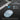FLOW Wireless Mouse - Blue