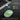 FLOW Wireless Mouse - Green