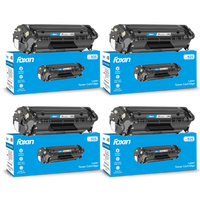 925 Toner Cartridge - Set of 4