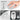 FLOW Wireless Mouse - White