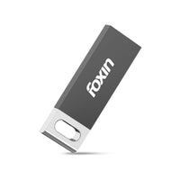 Foxin Prime 8GB Metal Pen Drive