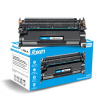 FTC 152A Toner Cartridge - Set of 2