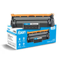 FTC 146A Toner Cartridge - Set of 8