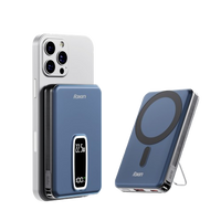 Mag One Wireless Powerbank - Stellar Blue